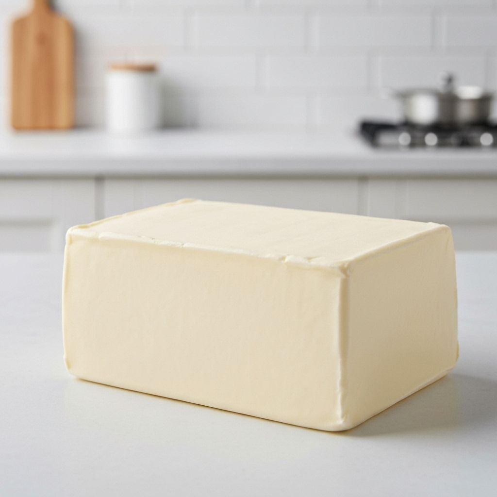 Pure Butter Block