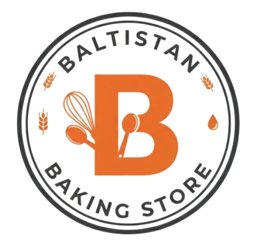Baltistan Baking Store Logo